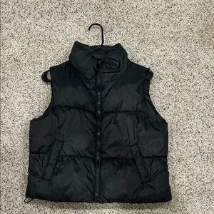 Art Class Black Outerwear